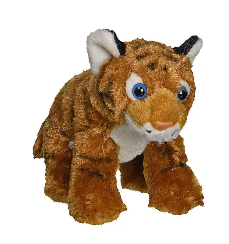 Wild cheap republic tiger