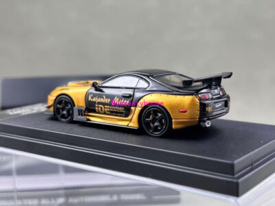 ■1/64 TPC 【Supra A80Z】 ➕【ドミニクフィギュア】 s-l400.jpg