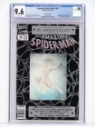 Amazing Spider-Man #365 CGC 9.6 NEWSSTAND WP 1st App. Spider-Man 2099 (1992)