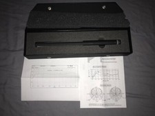 Sanken Cs-3e Shotgun Microphone With Rycote Windscreen