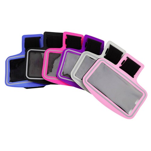 Mobilfunkspeicher -Armbeutel Fitness Lauftasche Für Handy Armtasche - 第 5/12 張圖片