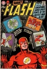 The Flash Comic No. 196, 1970, Upper Mid-Grade Vintage DC Comic