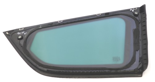 Renault Grand Scenic IV R9/J9 RFA 833074502R Türscheibe Fenster Hinten Links - Bild 2 von 5