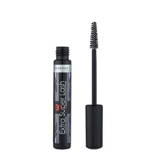 5012874101054 Тушь для ресниц Rimmel Extra Super Lash verdicken Wimperntusche 101 шт 3290₽