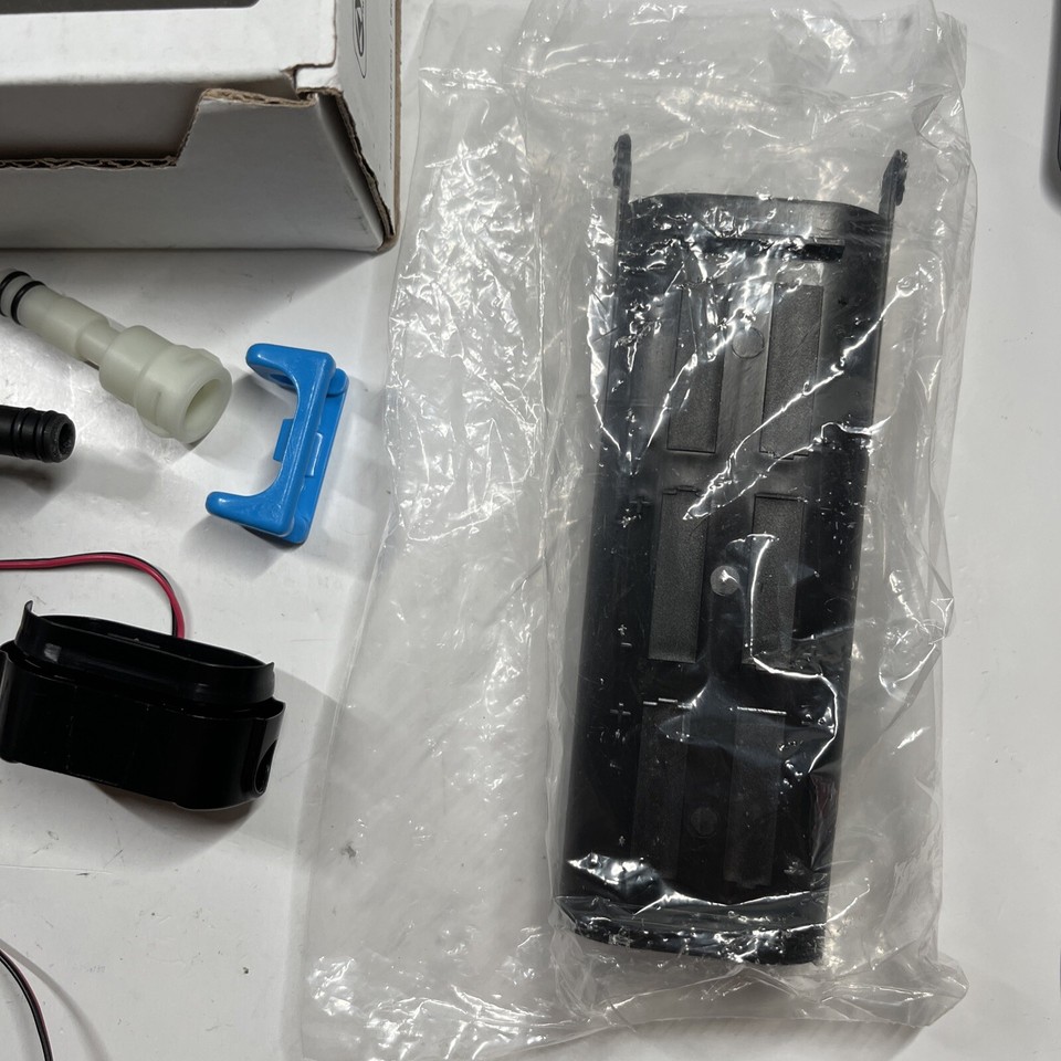 Delta Faucet EP74854 Replacement Solenoid Assembly for Kitchen Pull