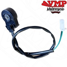 Neu Lexmoto Tekken 125 MH125GY-15 Seitenst&auml;nder Cut Out Schalter - 2 Draht Block