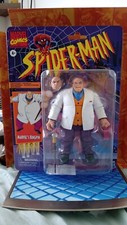 Marvel Legends Spider-Man    Daredevil Foe Retro Kingpin Wilson Fisk