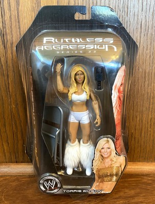 torrie wilson action figure