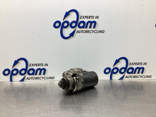 Anlasser VW Golf V 1K 02T911023M P18042039