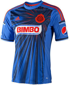 all chivas jerseys