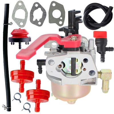 Carburetor For craftsman 247.887802 247887802 179cc 21 in snowblower