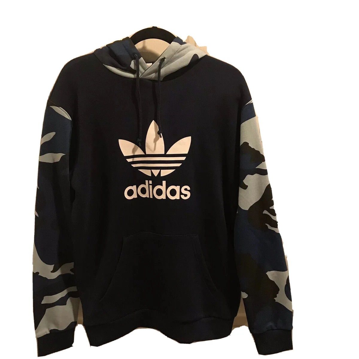Adidas camo oth hoody sale