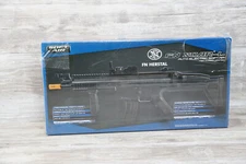 FN Herstal - SCAR-L, Auto Electric Soft Air, USA AEG