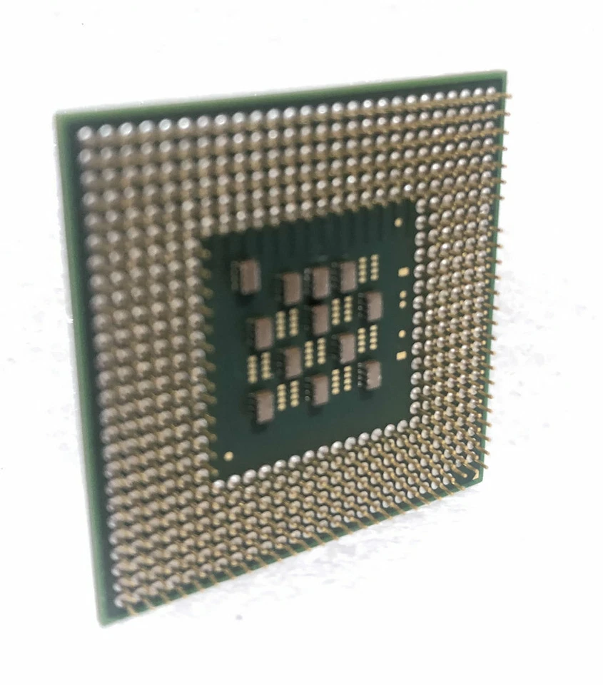 Intel Pentium 4 P4 2.8GHZ SL6WJ SL6WT 512 KB 800MHz Socket 478/N CPU Processor - Image 4 of 4