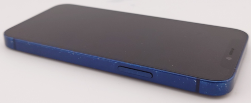 iPhone 12 Mini 5G - 64GB UNLOCKED - Blue - Battery Health: 82% - Zdjęcie 8 z 9