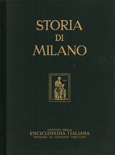 Storia di Milano (Volume XVIII)  - AA.VV. [[1996]]
