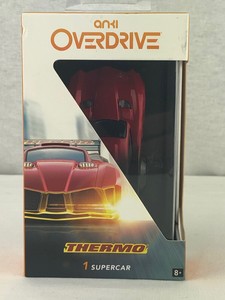 anki overdrive expansion cars
