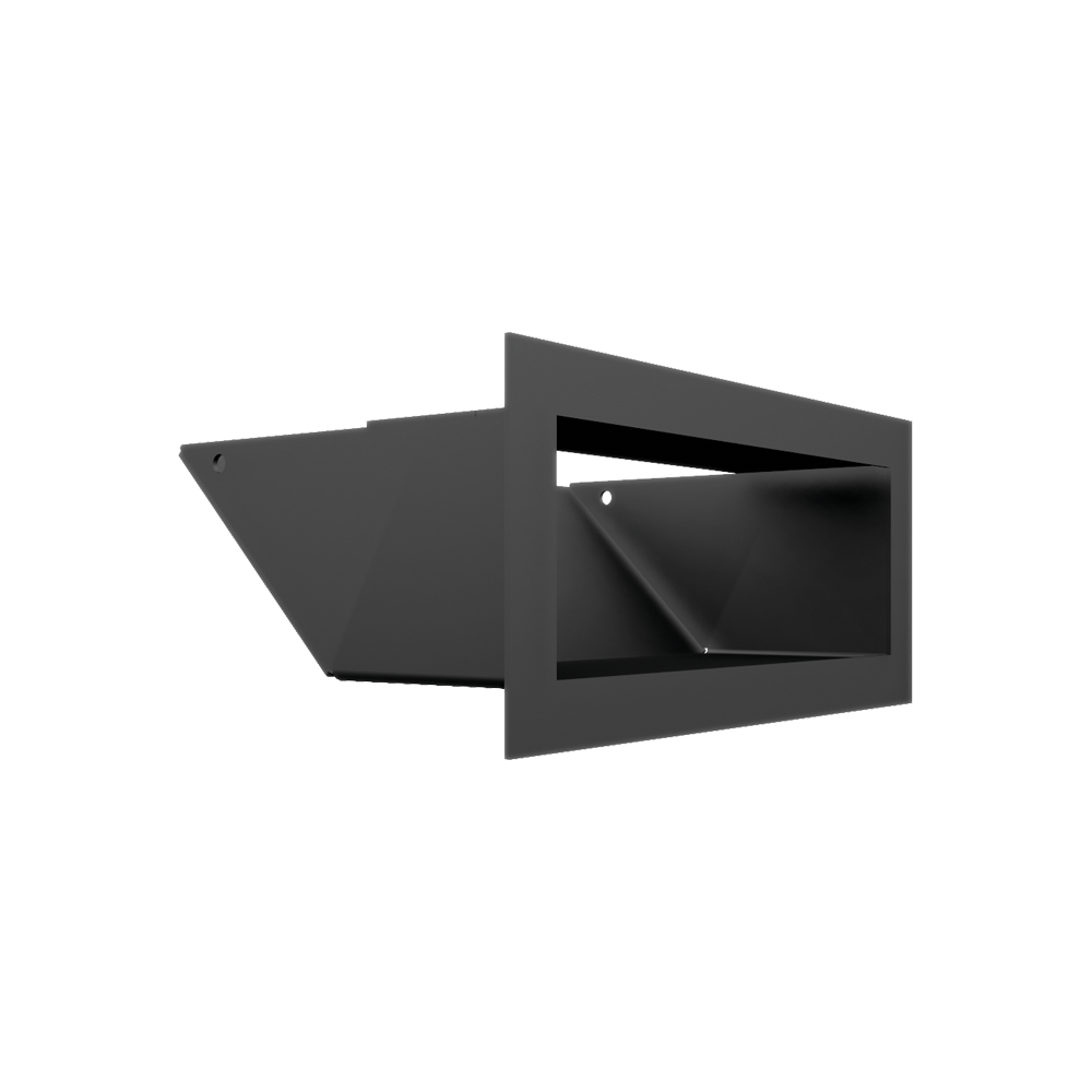 Griglia di Aerazione LUFT 9x20