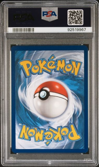2021 Pokemon SWSH Shining Fates #SV034 Frosmoth Holo PSA 9 Mint | eBay