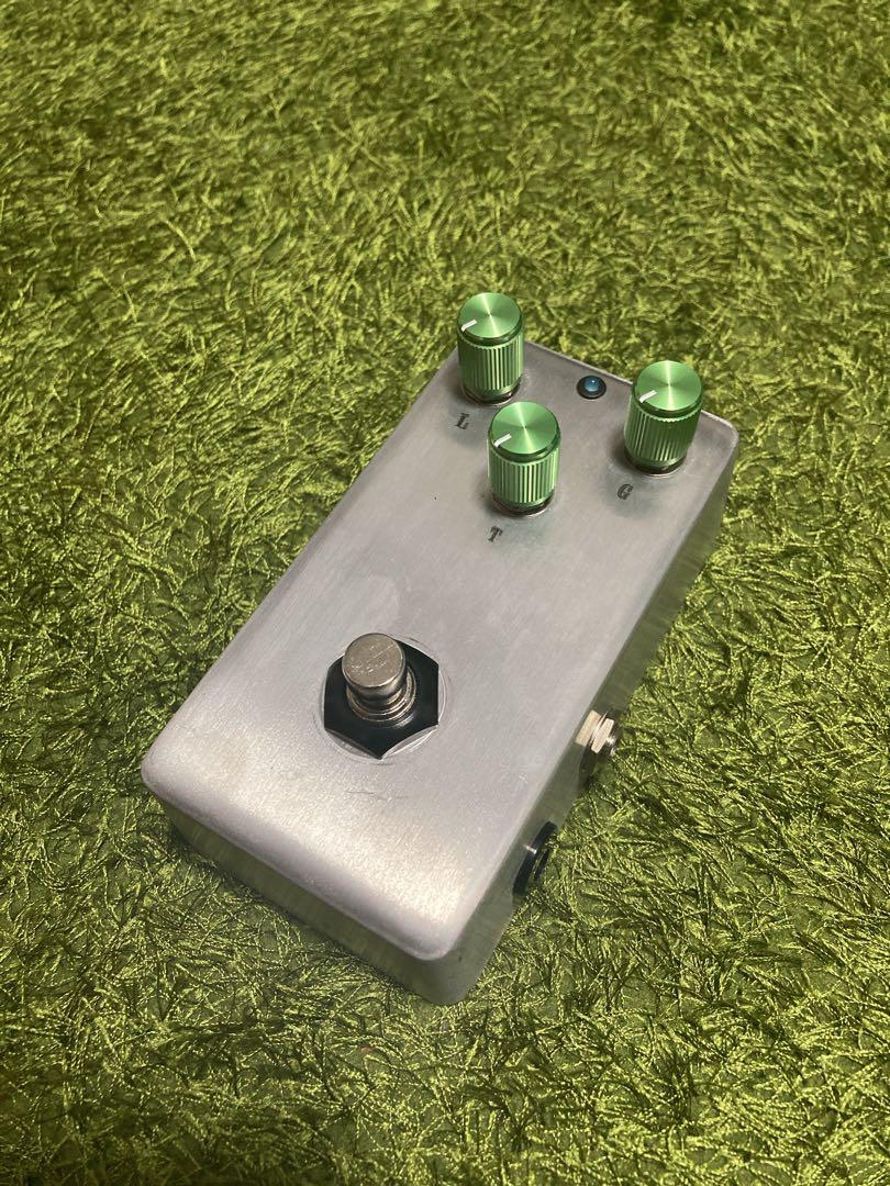 Kgr Harmony / Green Ray Od _17555 | eBay