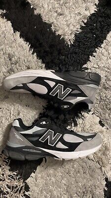 Size 13 - New Balance DTLR x 990v3 Made in USA GR3YSCALE for Size 13 - New Balance DTLR x 990v3 Made in USA GR3YSCALE for