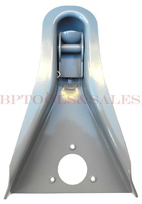 GusHill USA GH 25210 A-Frame Trailer Coupler, 2-in Hitch Ball, 5,000 - Foto 10