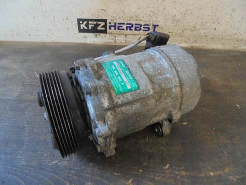 Klimakompressor VW Caddy III 2K 7H0820803F 1.6 75kW BSE 166464