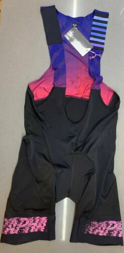 Rapha Black Cycling Shorts