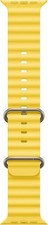Genuine Apple Watch Band - Ocean Band 49mm - Yellow - VG 