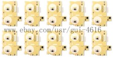 10 DWX3703 Play Cue PCB KSWB Assy for Pioneer CDJ-2000NXS2 CDJ-TOUR1