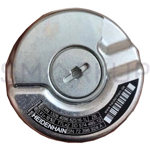 Used & Tested HEIDENHAIN ERN 1326 4096 62S16-1L Rotary Encoder