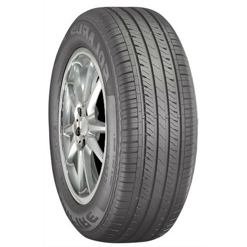 2 New Starfire Solarus As  - 205/60r15 Tires 2056015 205 60 15 - Picture 8 of 11