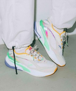 Men's shoes Puma RS-Fast Nano Puma Black-Puma Black
