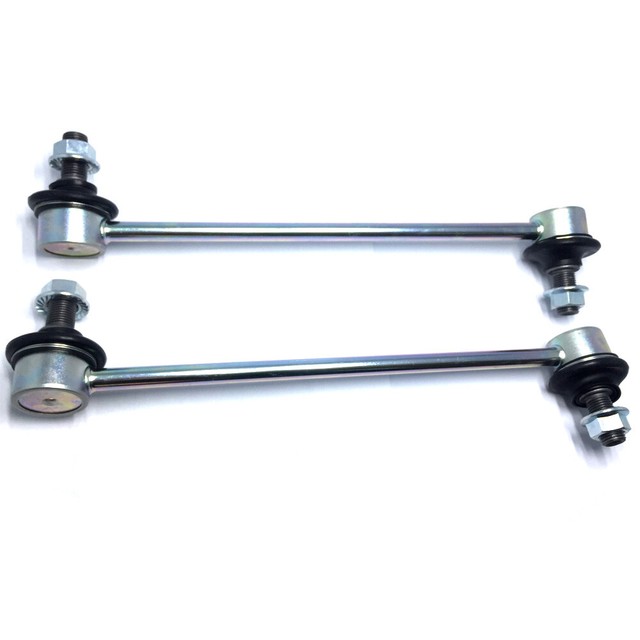 2x Front Stabilizer Sway Bar End Link Pair For Lexus RX350 Toyota 48820