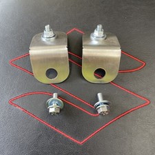 Manueller Steuerkettenspanner Für Kawasaki KFX400/KLX400 2003-2006 – CNC-Alu, Blau Eloxiert