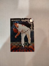 1998 Donruss Press Proof Silver /1500 Damian Moss #317 (JGA)
