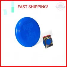 Kan Jam Premium Frisbee for Outdoor Games, Official Disc