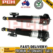 2x Rear Air Suspension Struts w/EDC fits BMW G11 G12 740i 750i 750Li 760Li 16-21