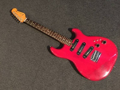 Yamaha Sc800 Natural JAPAN