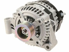 For 2018-2020 Land Rover Range Rover Velar Alternator Denso 15272FH 2019