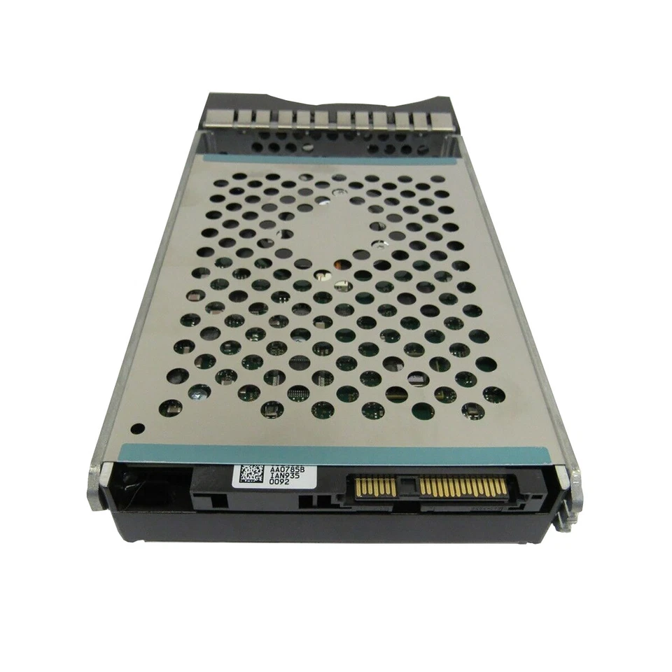WD2502ABYS-23B7A0 40K6889 IBM Hard Drive 250Gb 3.5" SATAII - Image 3 of 3