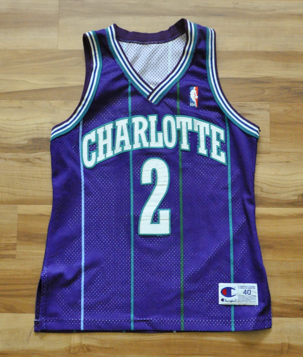 Hornets purple jersey new arrivals