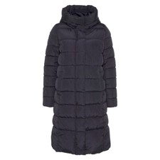 Only ONLTINA PUFFER X LONG COAT OTW Gr. M Damen Steppmantel UVP:109,90€ (1332)