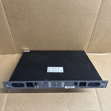 Wohler Technologies AMP1A-LP 2-Channel Analog Audio Monitor Panel