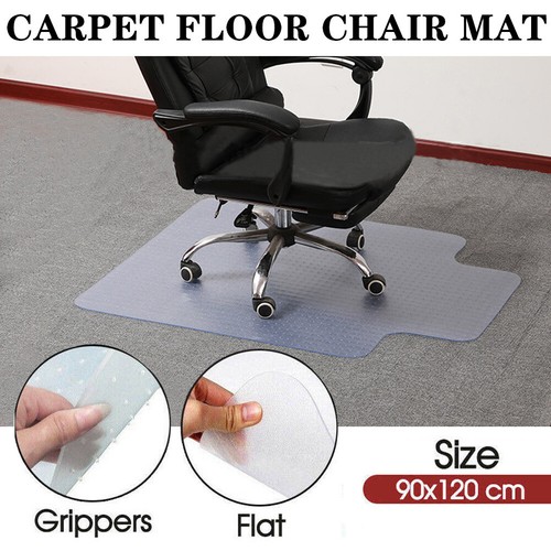 small office floor mat