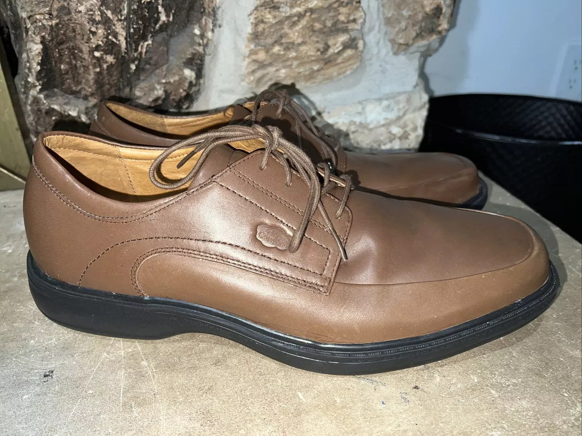 Dr. Comfort Men s Classic Therapeutic Diabetic Dress Shoes Sz 13 M 139
