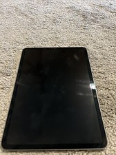 Apple iPad Pro 1st Gen. 256GB, Wi-Fi, 11 in - Space Gray