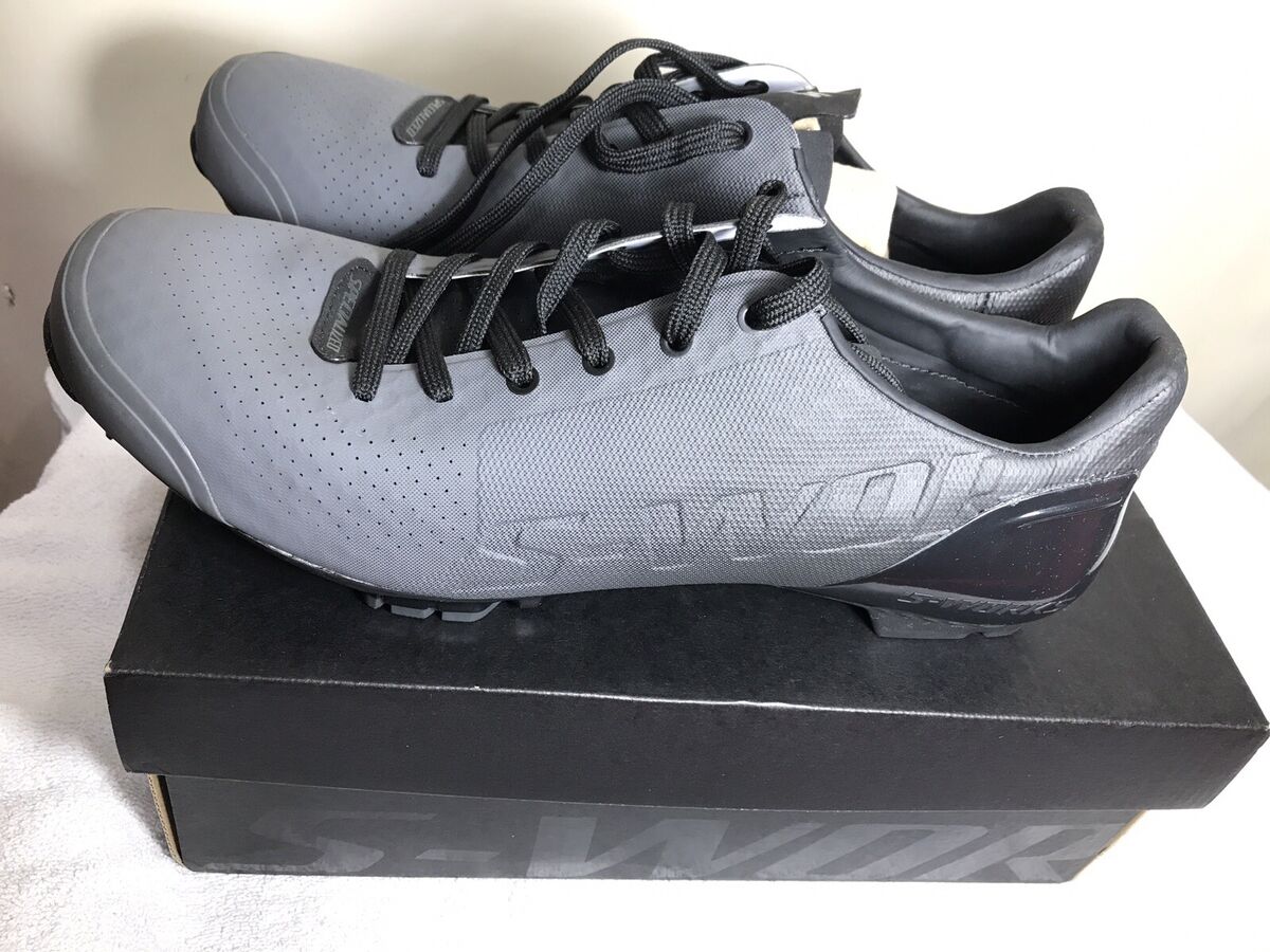 2022 Specialized S-Works Recon Lace Gravel Shoes Black Men 2022 Specialized S-Works Recon Lace Gravel Shoes Black Men