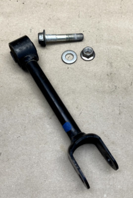 06-15 Lexus IS250 IS350 ISC REAR UPPER LEFT OR RIGHT CONTROL ARM OEM 48770-30110