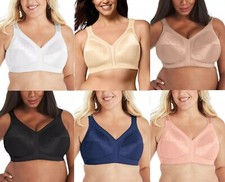 Playtex 18 Hour Ultimate Shoulder Comfort Wireless Bra 4693 US4693